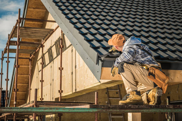 Best Roofing Contractor Near Me  in Johnstown, NY