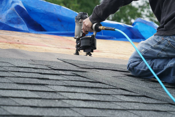 Best Roof Replacement Cost  in Johnstown, NY