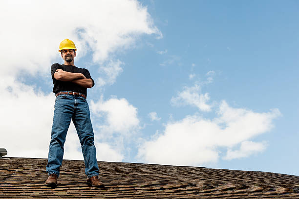 Best New Roof Installation  in Johnstown, NY