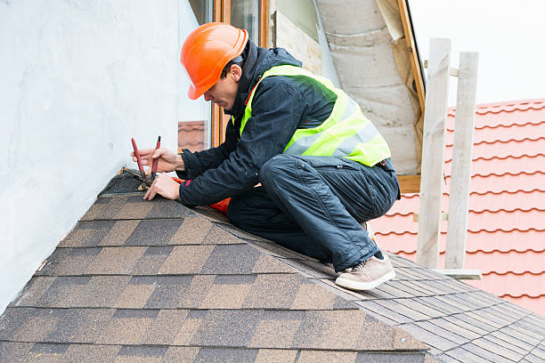 Best Residential Roofing Contractor  in Johnstown, NY