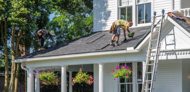 Best Residential Roofing Contractor  in Johnstown, NY