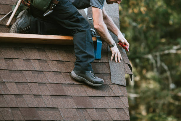 Johnstown, NY Roofing Contractor Company